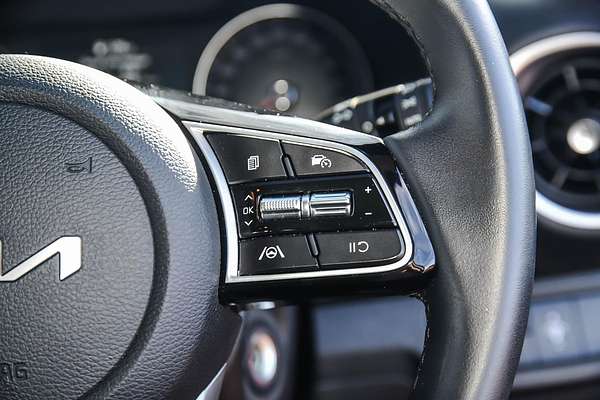 2024 Kia Cerato Sport BD