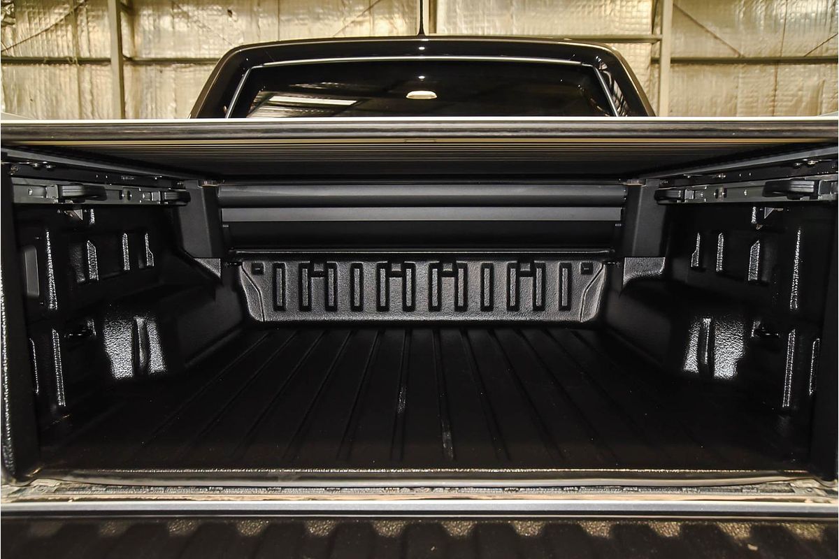 2024 Ford Ranger Wildtrak  4X4 2.0L