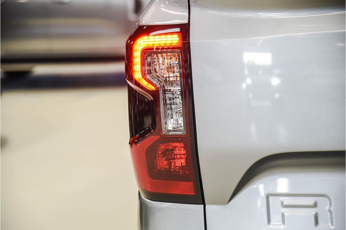 2024 Ford Ranger Wildtrak  4X4 2.0L