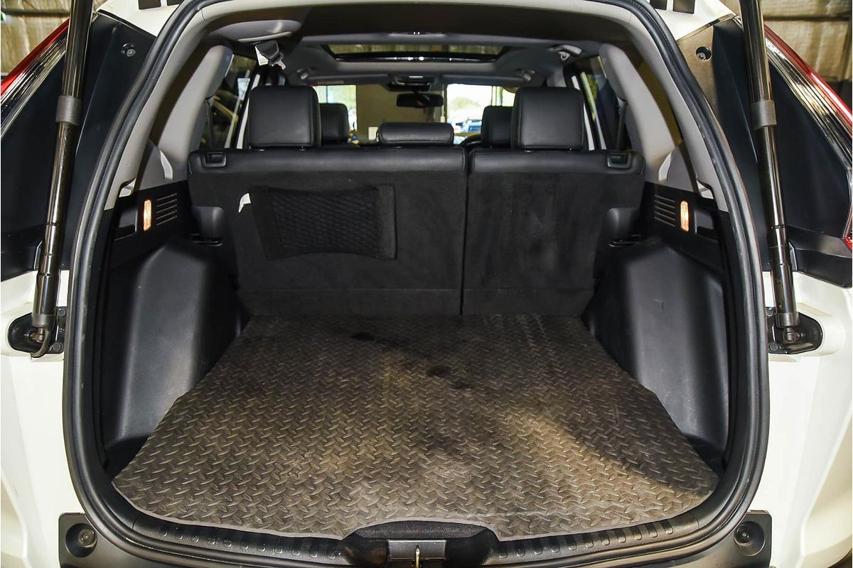 2021 Honda CR-V VTi LX AWD RW