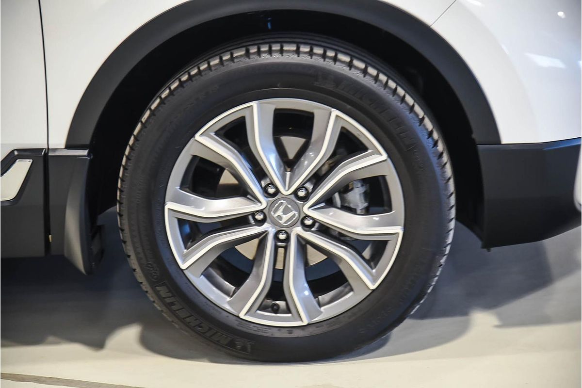 2021 Honda CR-V VTi LX AWD RW