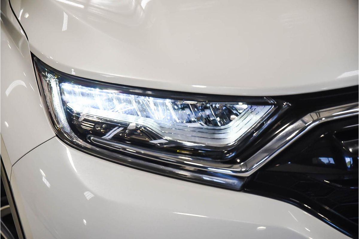 2021 Honda CR-V VTi LX AWD RW