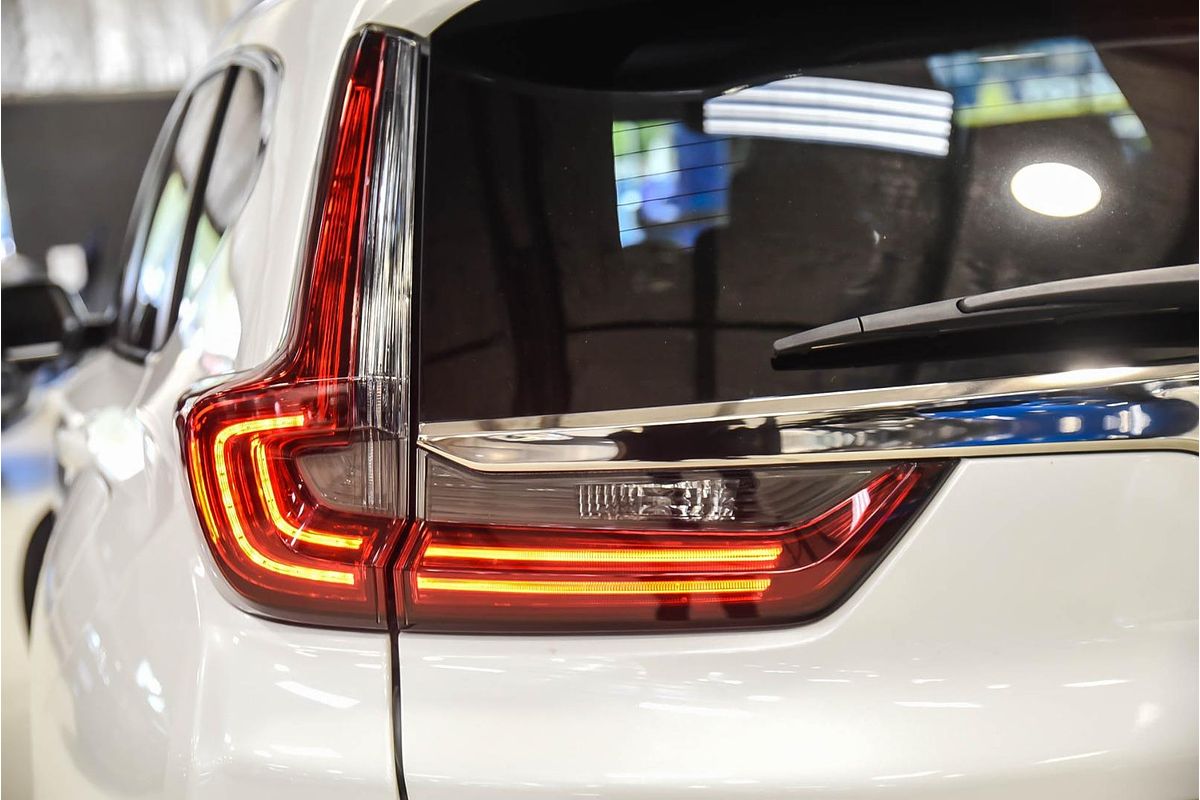 2021 Honda CR-V VTi LX AWD RW