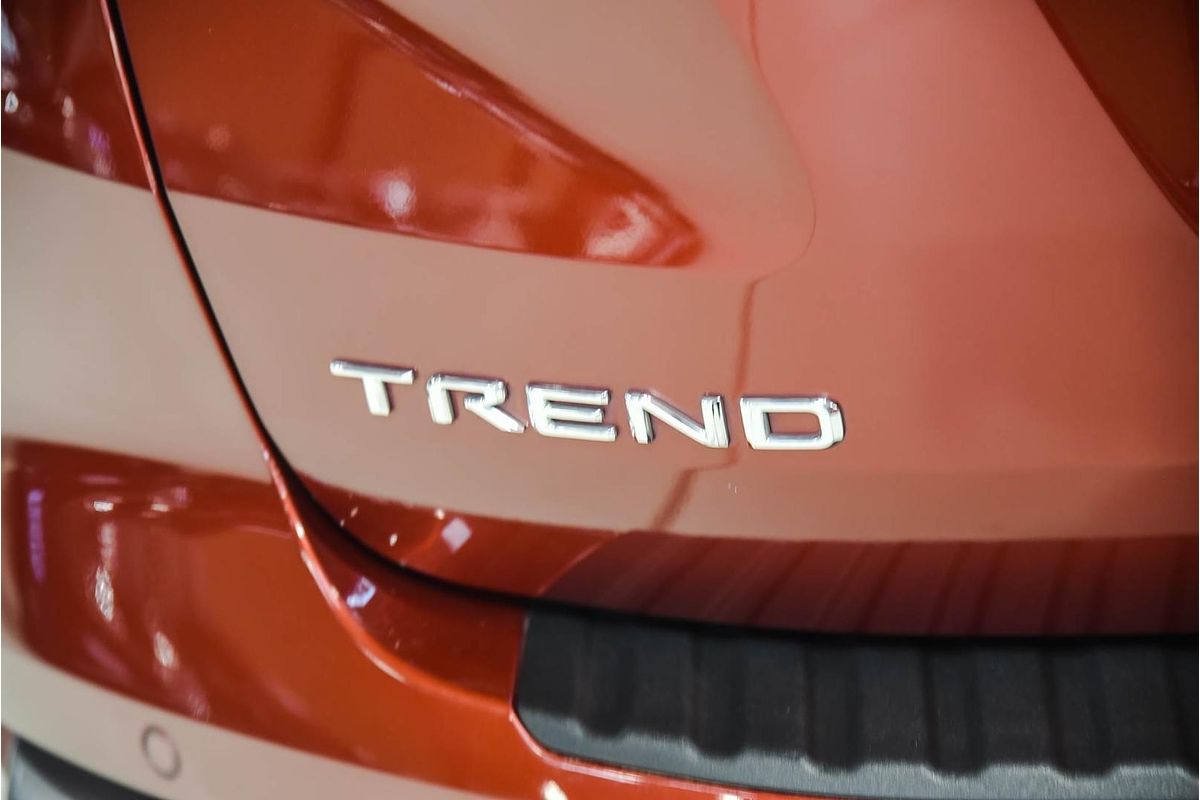 2019 Ford Everest Trend UA II 3.2L