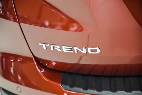 2019 Ford Everest Trend UA II 3.2L
