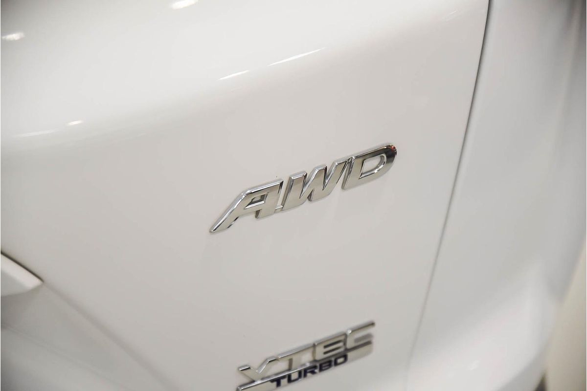 2021 Honda CR-V VTi LX AWD RW