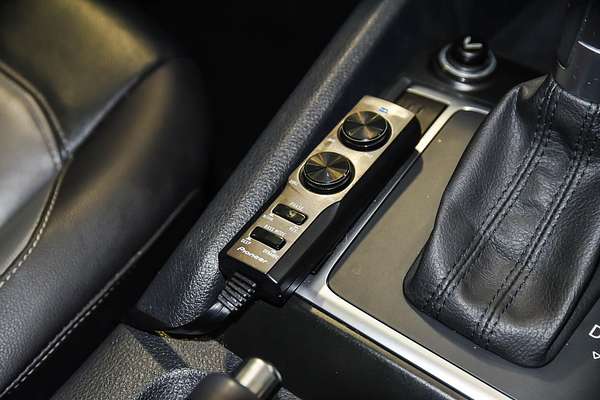2018 Volkswagen Amarok TDI550 Highline 2H 4X4