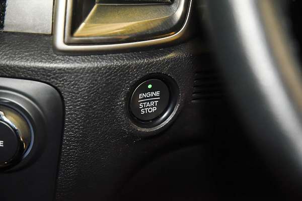 2019 Ford Everest Trend UA II 3.2L