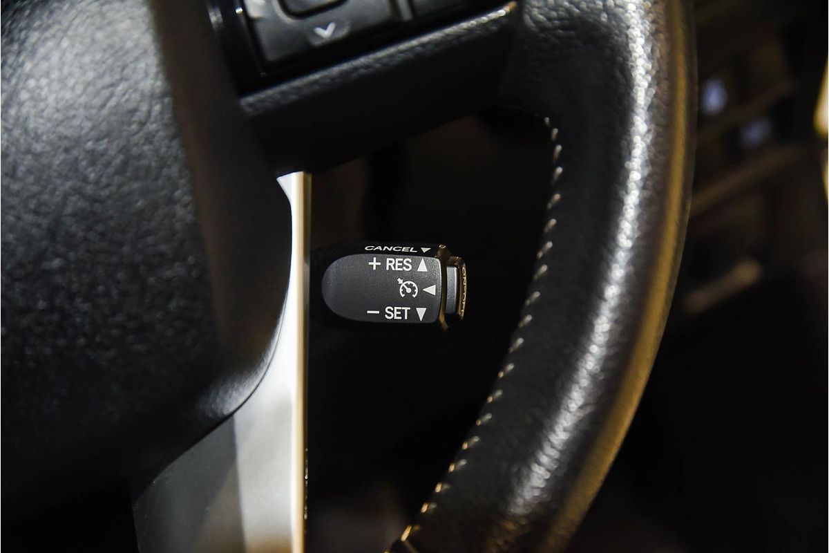 2019 Toyota Hilux SR5 GUN126R 4X4