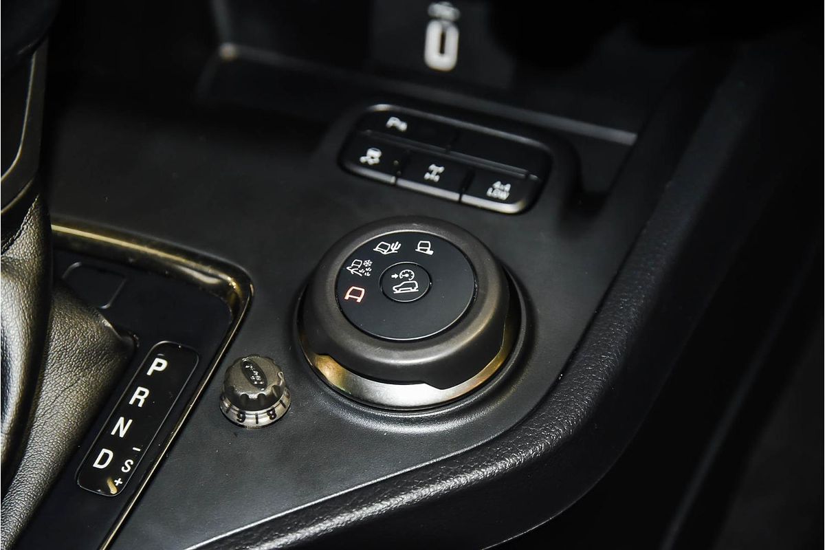 2019 Ford Everest Trend UA II 3.2L