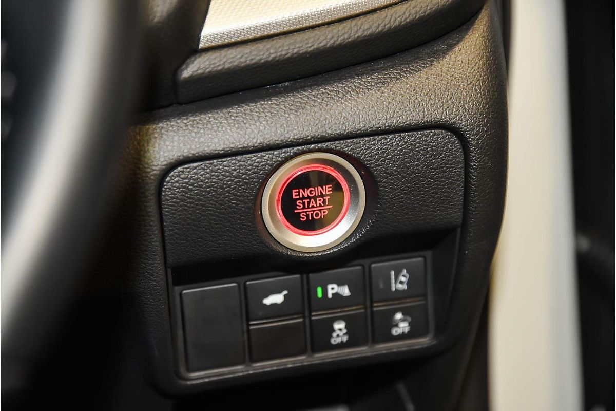 2021 Honda CR-V VTi LX AWD RW