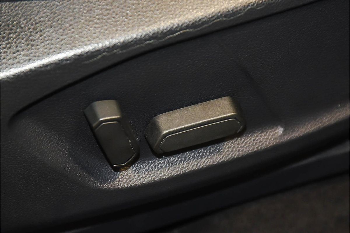 2019 Ford Everest Trend UA II 3.2L