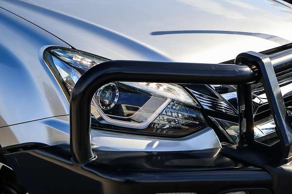 2020 Isuzu MU-X LS-T