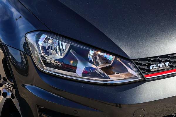 2015 Volkswagen Golf GTI 7