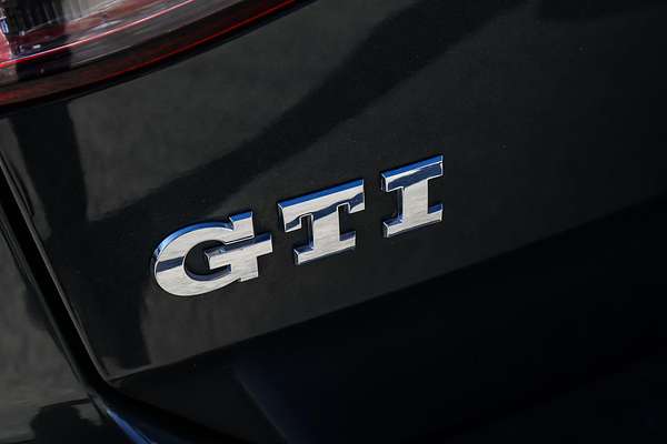 2015 Volkswagen Golf GTI 7