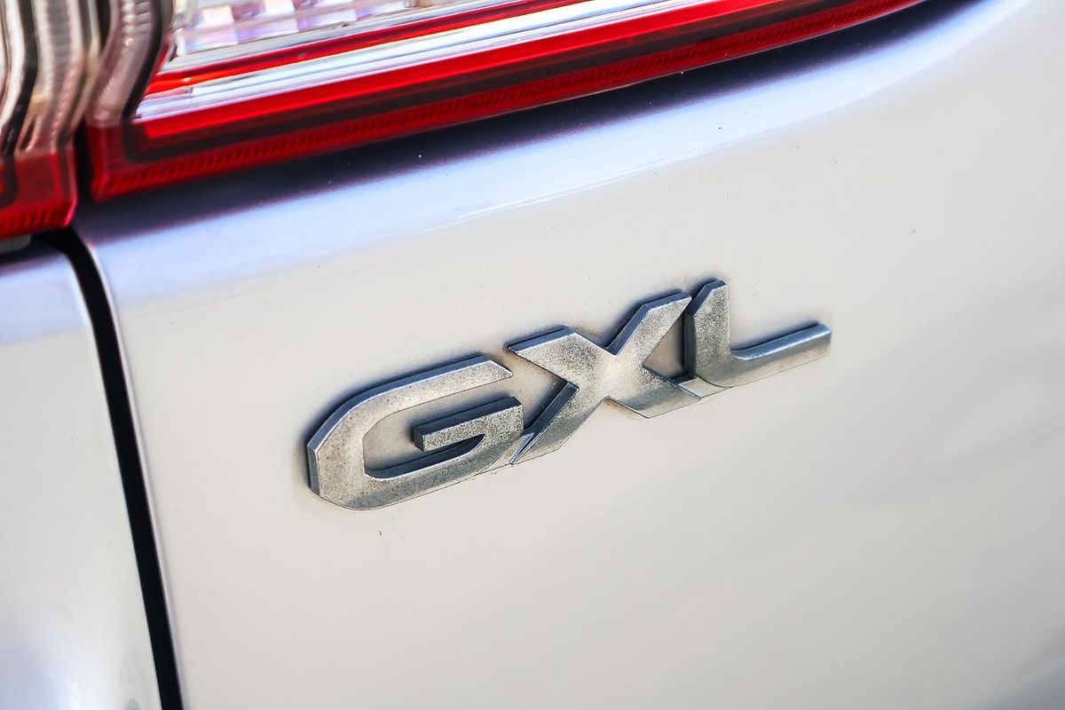 2009 Toyota Landcruiser GXL VDJ200R