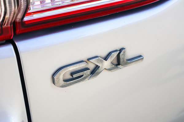 2009 Toyota Landcruiser GXL VDJ200R