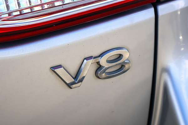 2009 Toyota Landcruiser GXL VDJ200R