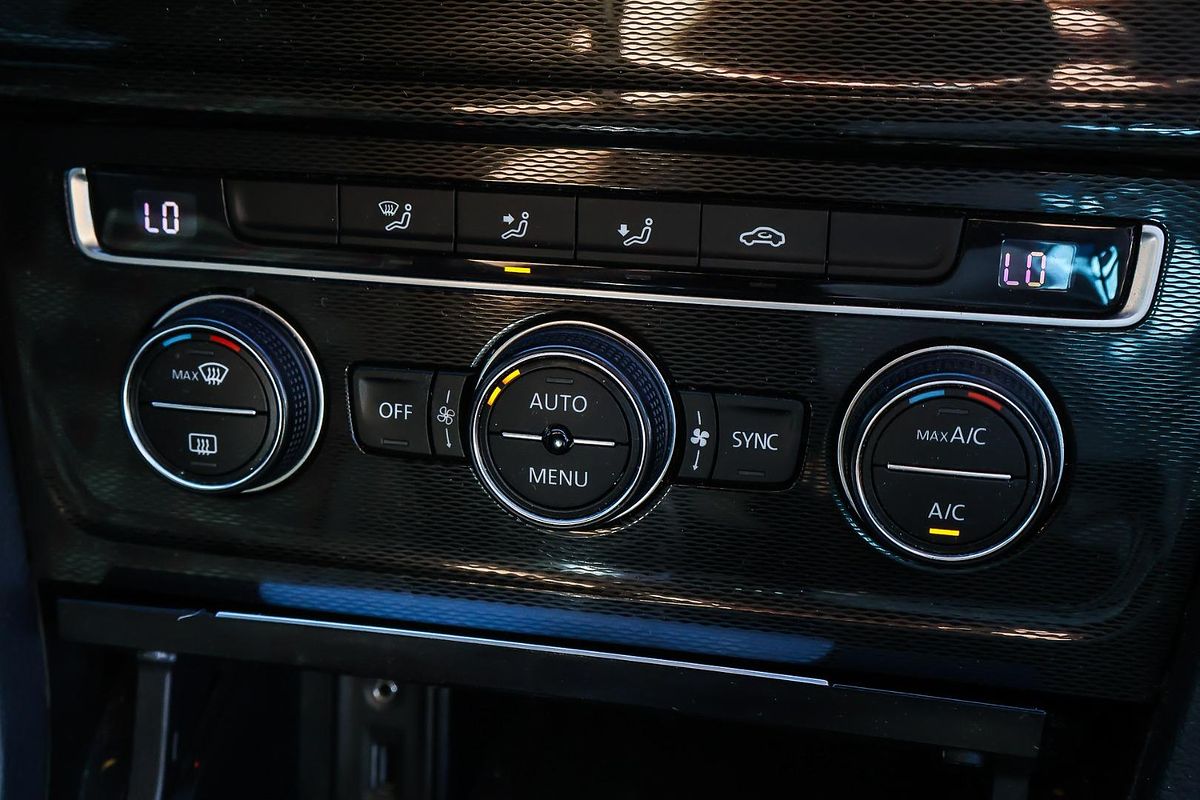 2015 Volkswagen Golf GTI 7