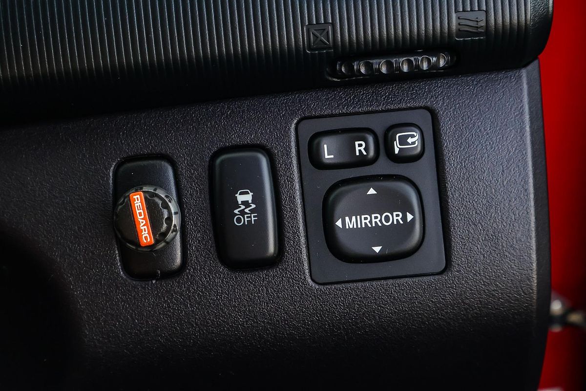 2015 Mitsubishi Triton GLX-R MN 4X4