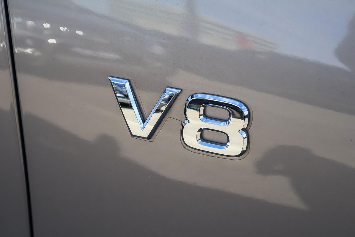 2021 Nissan Patrol Ti-L Y62