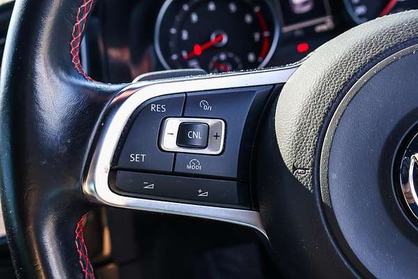 2015 Volkswagen Golf GTI 7
