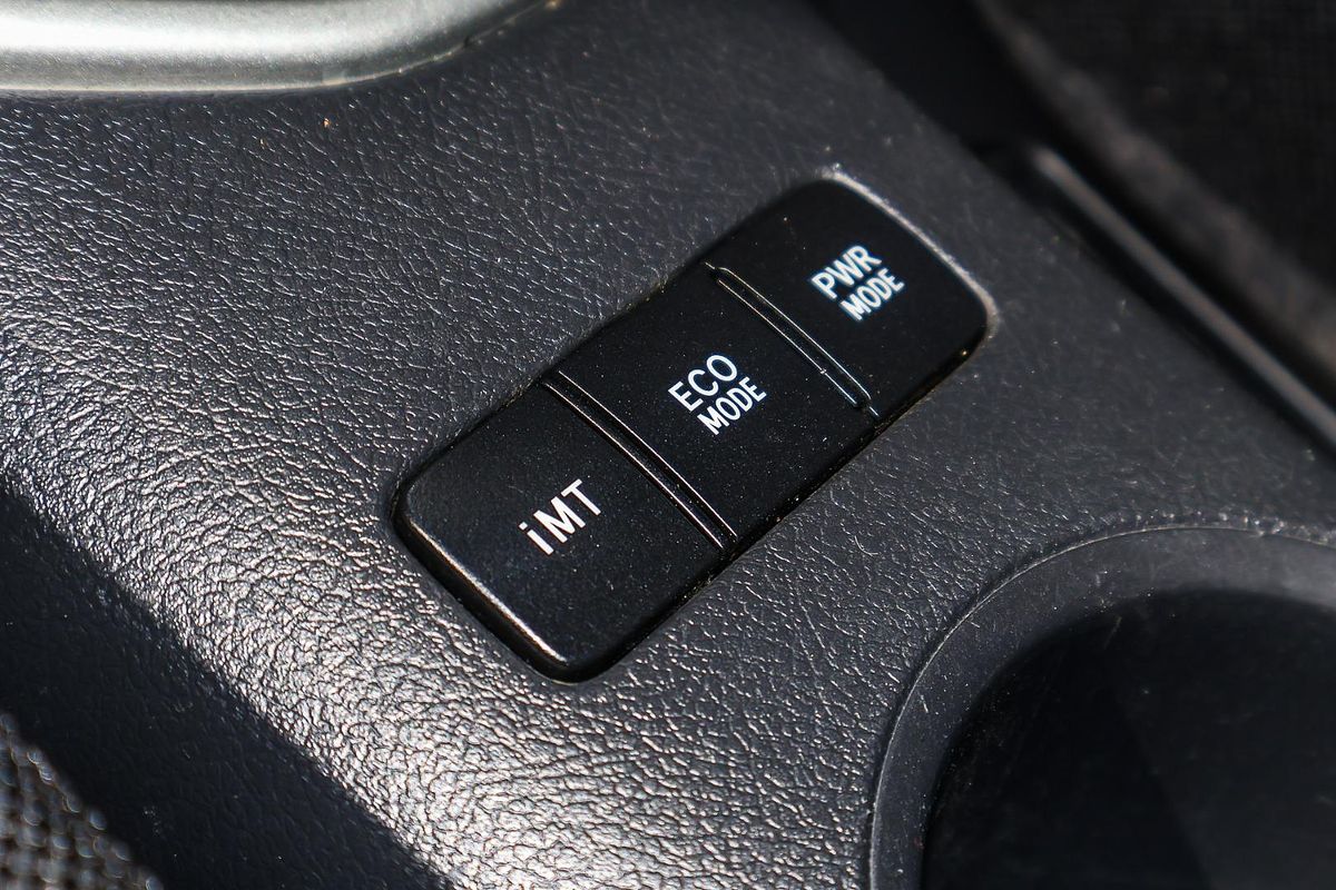 2020 Toyota Hilux SR5 GUN126R 4X4