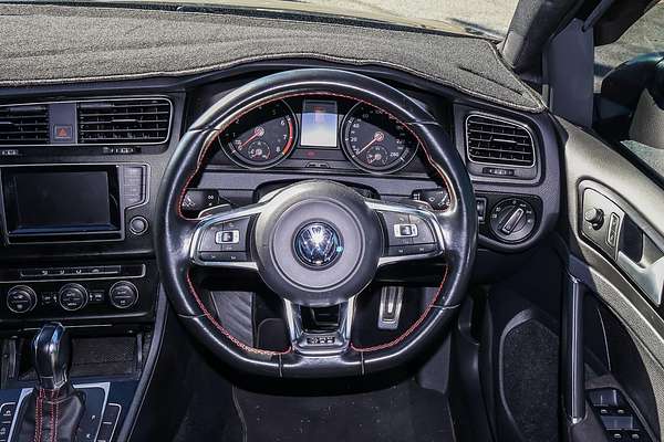 2015 Volkswagen Golf GTI 7