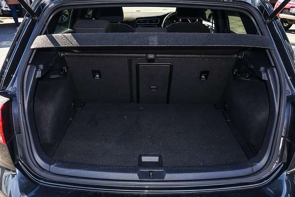 2015 Volkswagen Golf GTI 7