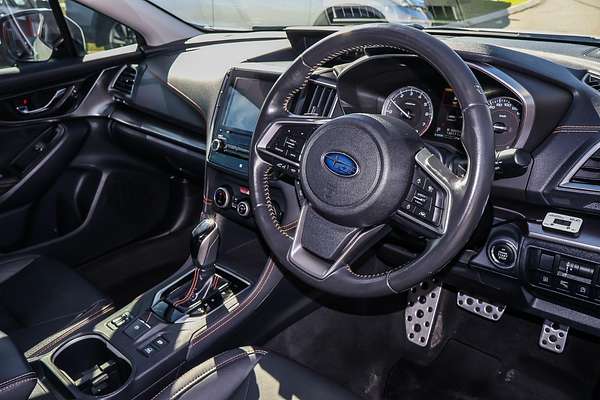 2017 Subaru XV 2.0i-S G5X