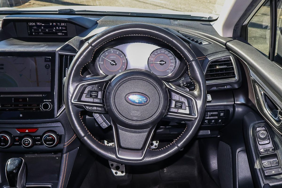 2017 Subaru XV 2.0i-S G5X