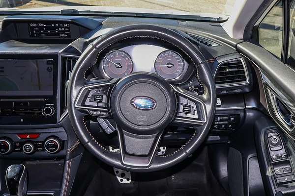 2017 Subaru XV 2.0i-S G5X