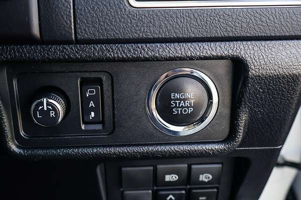 2020 Toyota Landcruiser Prado VX GDJ150R
