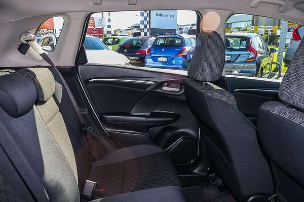 2015 Honda Jazz VTi GF