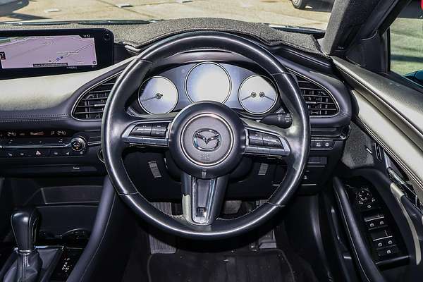 2020 Mazda 3 G25 Astina BP Series