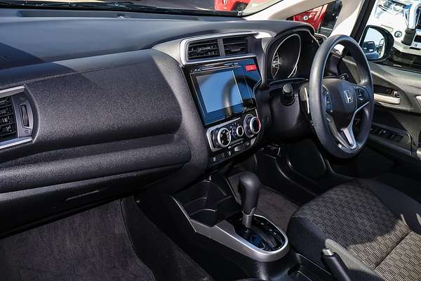 2015 Honda Jazz VTi GF