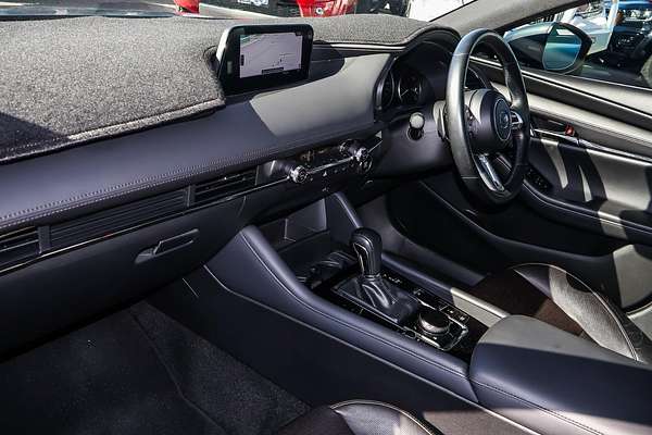 2020 Mazda 3 G25 Astina BP Series