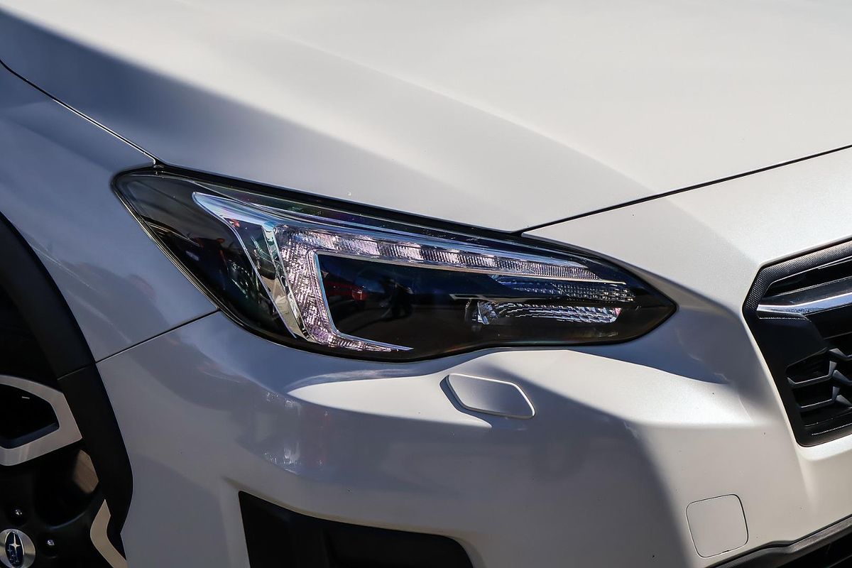2017 Subaru XV 2.0i-S G5X