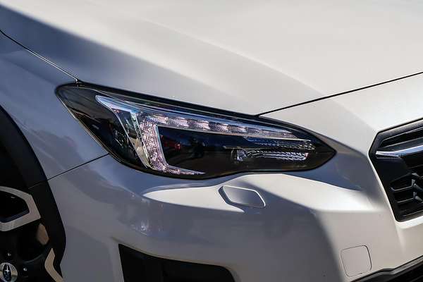 2017 Subaru XV 2.0i-S G5X