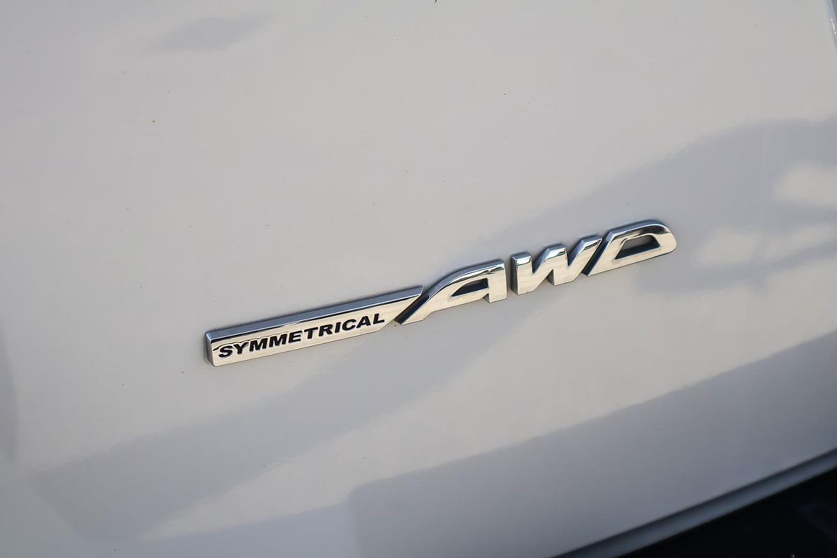 2017 Subaru XV 2.0i-S G5X