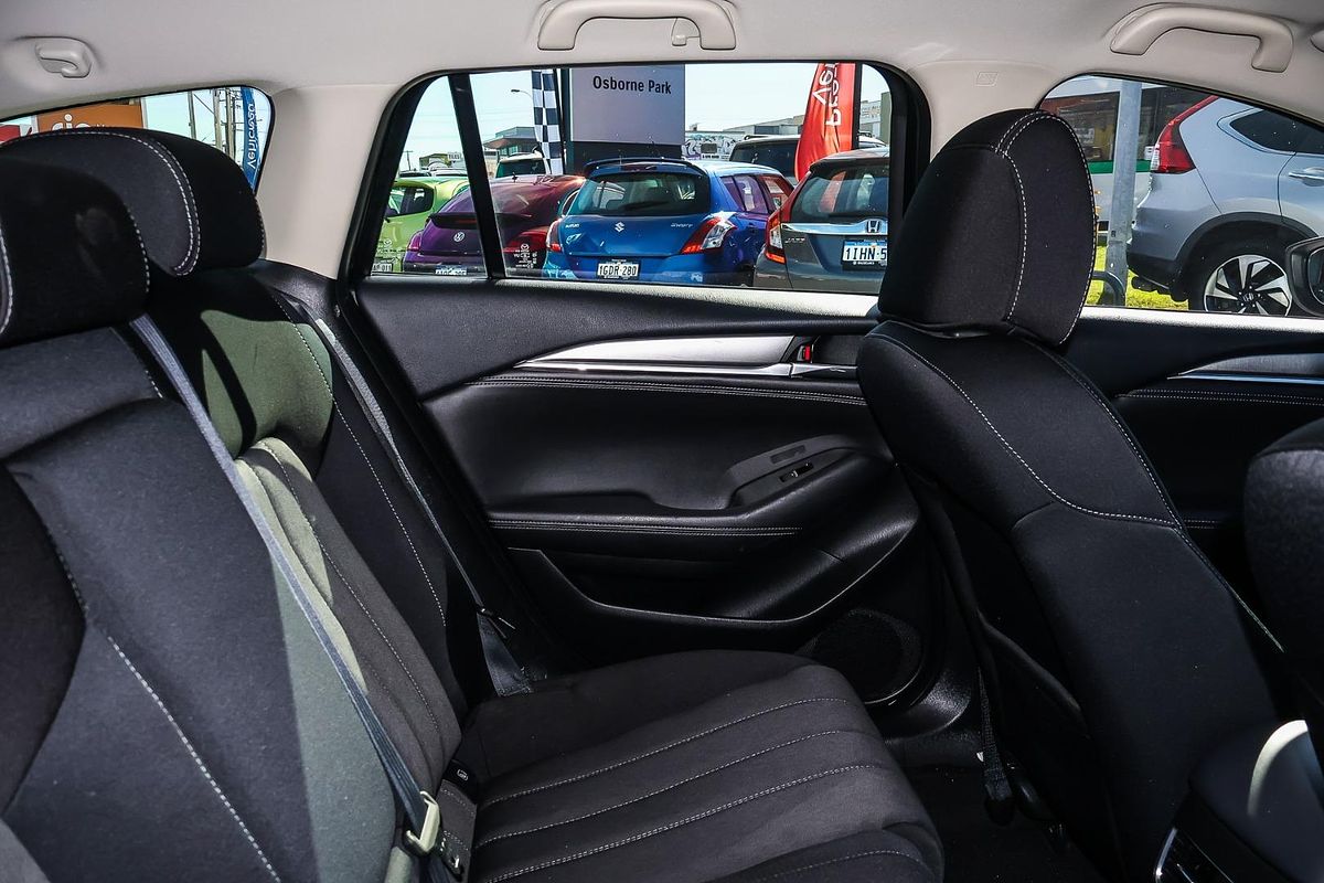 2019 Mazda 6 Sport GL Series