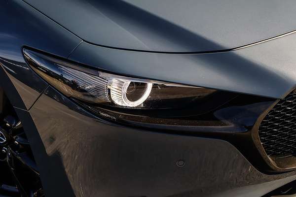 2020 Mazda 3 G25 Astina BP Series