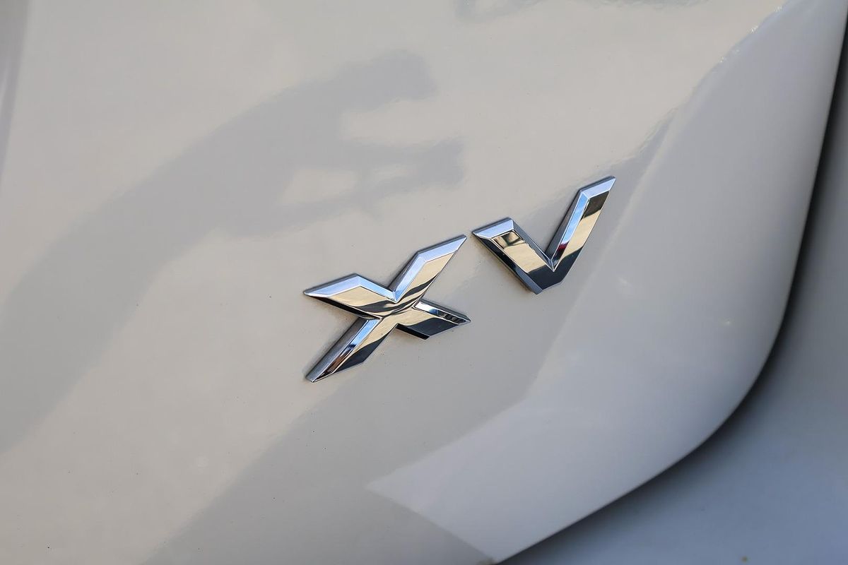 2017 Subaru XV 2.0i-S G5X