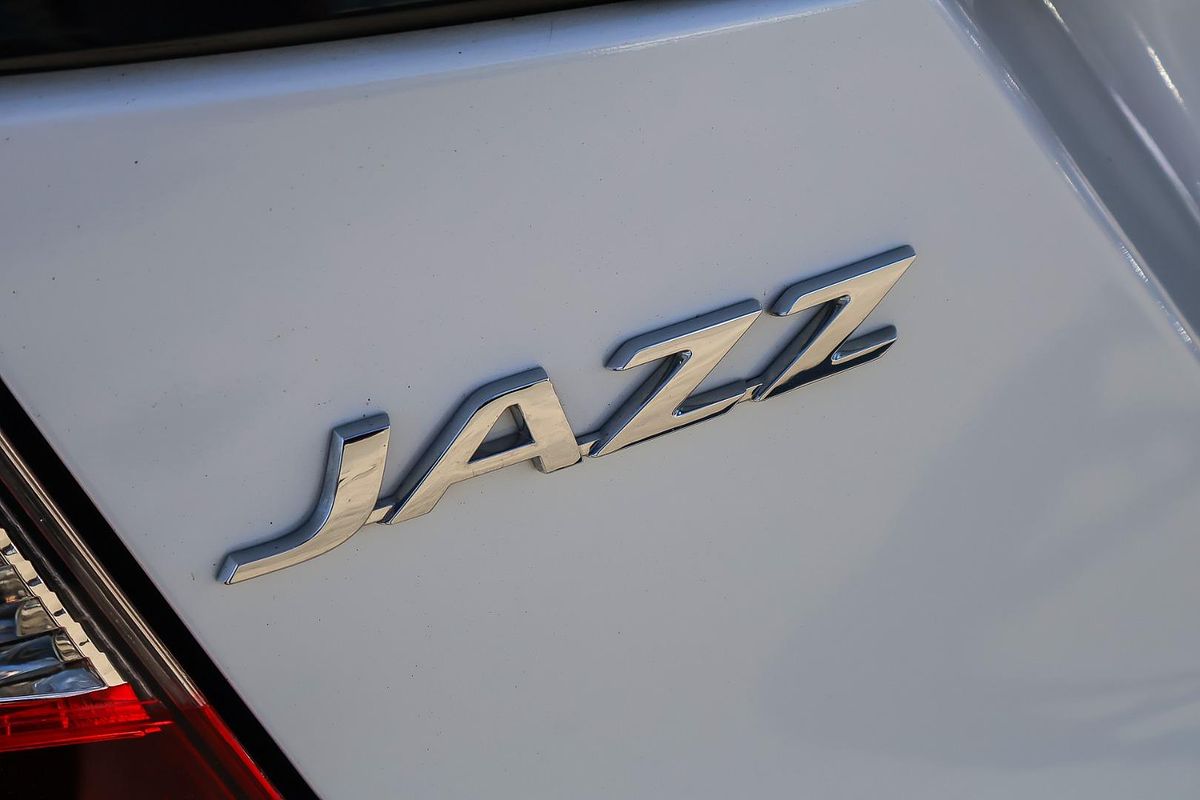 2015 Honda Jazz VTi GF