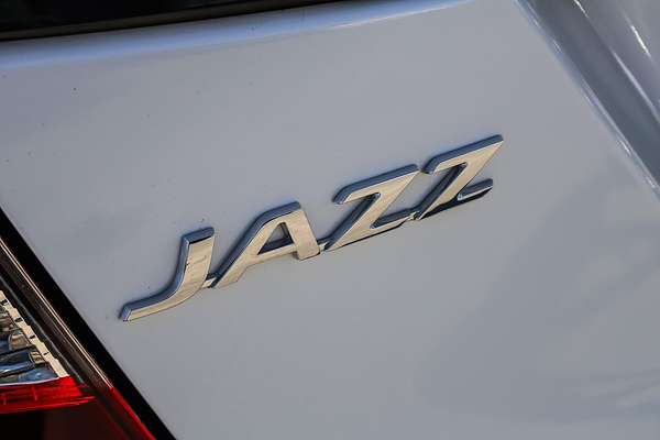2015 Honda Jazz VTi GF