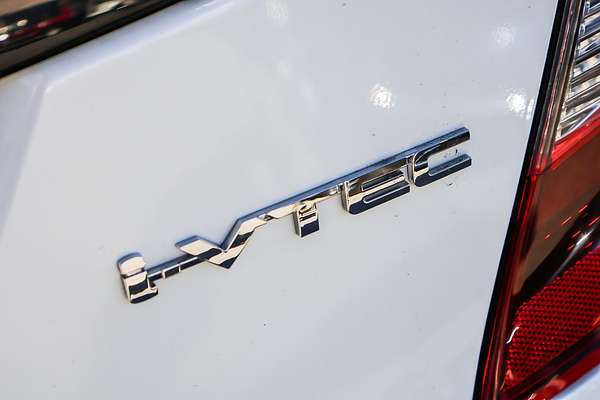 2015 Honda Jazz VTi GF