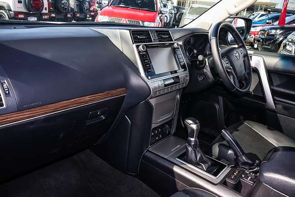 2020 Toyota Landcruiser Prado VX GDJ150R
