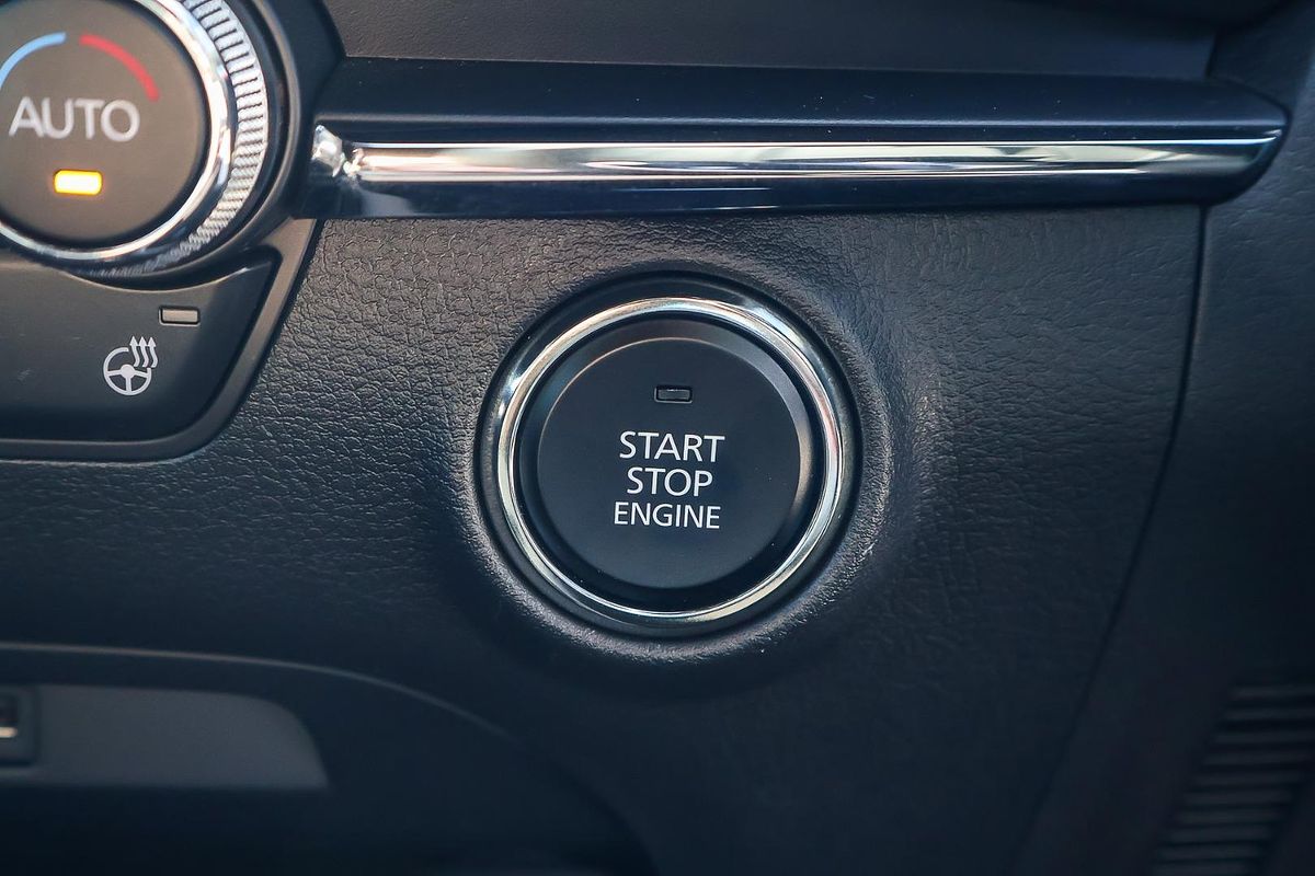2020 Mazda 3 G25 Astina BP Series