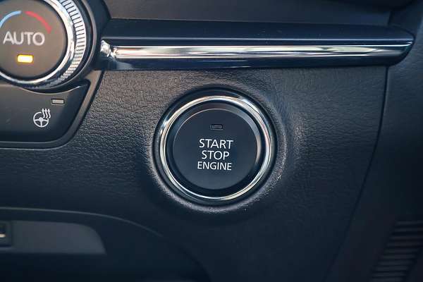 2020 Mazda 3 G25 Astina BP Series