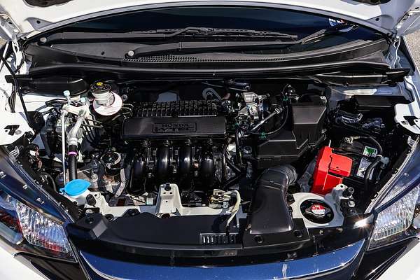 2015 Honda Jazz VTi GF